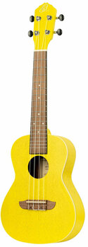 Koncert ukulele Ortega RUSUN Koncert ukulele Sun Yellow - 2