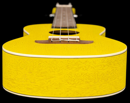Концертно укулеле Ortega RUSUN Концертно укулеле Sun Yellow - 5