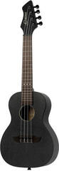 Concert Ukulele Ortega RUHZ-SBK Black Concert Ukulele - 1