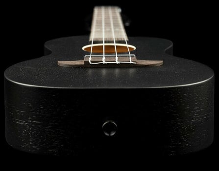 Koncertní ukulele Ortega RUHZ-SBK Koncertní ukulele Černá - 5