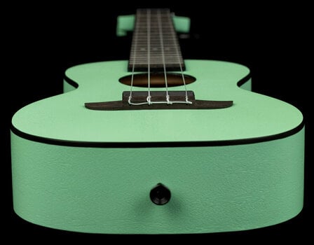 Ukulélé concert Ortega RUHZ-SFG Sea Foam Green Ukulélé concert - 5