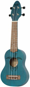 Szoprán ukulele Ortega K1-BL Szoprán ukulele Ocean Blue - 2