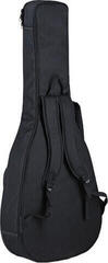 Класическа китара с предусилвател Ortega RCE125SN 4/4 Black Класическа китара с предусилвател - 6