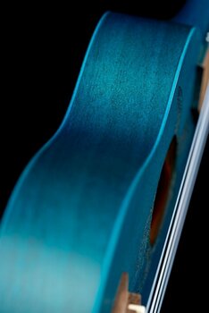 Szoprán ukulele Ortega K1-BL Szoprán ukulele Ocean Blue - 4