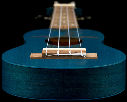Szoprán ukulele Ortega K1-BL Szoprán ukulele Ocean Blue - 5
