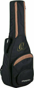 Classical Guitar with Preamp Ortega RCE145 4/4 Black - 3