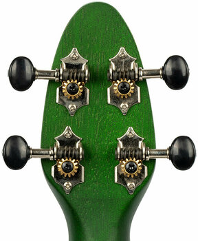 Ukulélé soprano Ortega K1-GR Forest Green Ukulélé soprano - 7