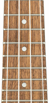 Ukulélé soprano Ortega K1-GR Forest Green Ukulélé soprano - 8