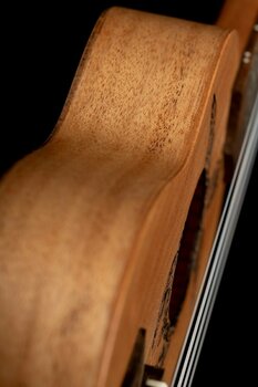 Soprano ukulele Ortega K1-MM Soprano ukulele Natural - 4