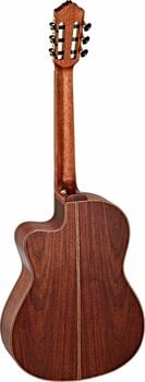 Klassinen kitara esivahvistimella Ortega RCE158 4/4 Honey Sunburst Klassinen kitara esivahvistimella - 2
