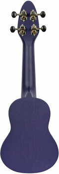 Sopraanukelele Ortega K1-PUR Sopraanukelele Purple - 3