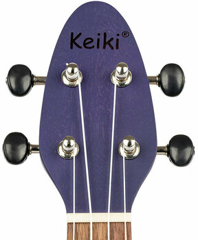 Sopran ukulele Ortega K1-PUR Sopran ukulele Purple - 6