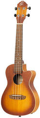 Концертно укулеле Ortega RUDAWN-CE Dawn Sunburst Концертно укулеле - 1