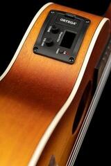 Концертно укулеле Ortega RUDAWN-CE Dawn Sunburst Концертно укулеле - 3