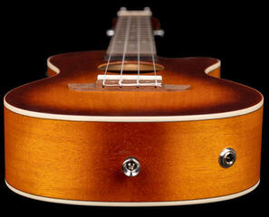 Концертно укулеле Ortega RUDAWN-CE Dawn Sunburst Концертно укулеле - 4