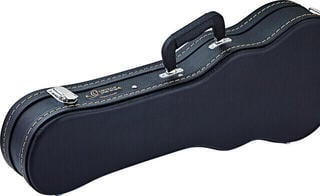 Case for ukulele Ortega OUCSTD-BA Case for ukulele - 1
