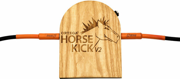 Stompbox Ortega Horse Kick V2 - 2