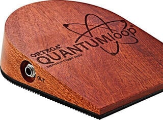 Stompbox Ortega QUANTUMexp Stompbox - 1