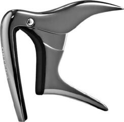 Ukulele Capo Ortega OCAPOUKE-BCR Ukulele Capo - 1