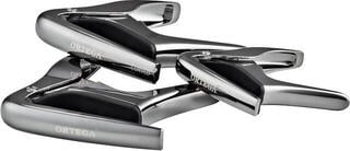 Ukulele Capo Ortega OCAPOUKE-BCR Ukulele Capo - 2