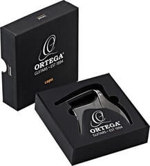 Ukulele Capo Ortega OCAPOUKE-BCR Ukulele Capo - 3