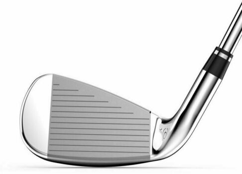 Golf palica - železa Wilson Staff D350 Combo Irons 5H, 6-SW Graphite Regular Right Hand - 5