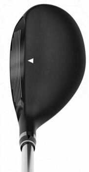 Golf Club - Irons Wilson Staff D350 Combo Irons 5H, 6-SW Graphite Regular Right Hand - 7
