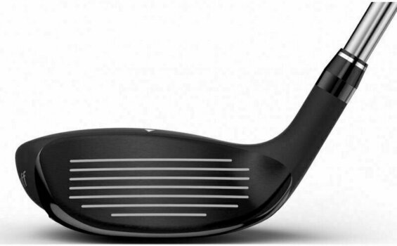 Golf Club - Irons Wilson Staff D350 Combo Irons 5H, 6-SW Graphite Regular Right Hand - 8