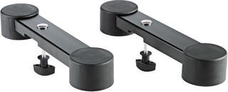 Keyboard stand accessories Konig & Meyer 18827 Keyboard stand accessories Black - 1