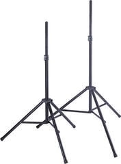 Teleszkopikus háromlábú hangfal állvány Konig & Meyer 21472 Teleszkopikus háromlábú hangfal állvány - 1