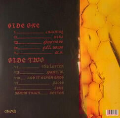 Disco in vinile Crumb - Jinx (LP) - 1