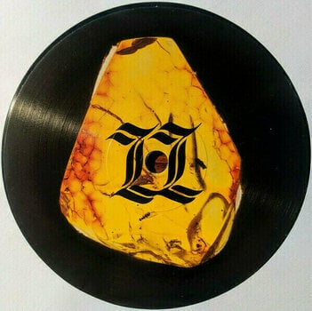 Vinylplade Crumb - Jinx (LP) - 4