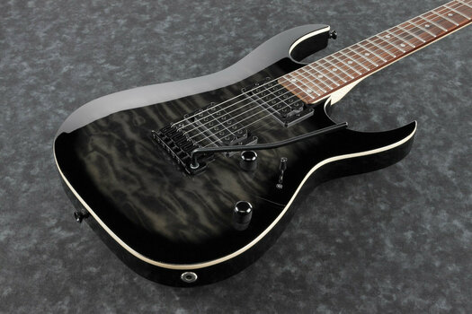 Elektrická kytara Ibanez GRGA120QA-TKS - 4