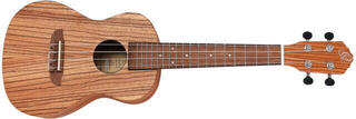Concert Ukulele Ortega RFU11Z Natural Concert Ukulele - 1