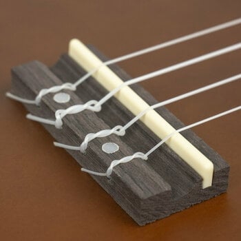 Sopran ukulele Cascha HH 3966 Sopran ukulele Brown - 8