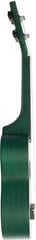 Sopraanoukulele Cascha HH 3972 EN Green Sopraanoukulele - 3