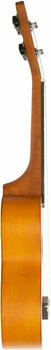 Sopránové ukulele Cascha HH 3973 EN Sopránové ukulele Yellow - 4