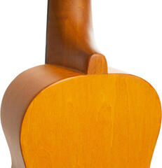Ukulele soprano Cascha HH 3973 EN Yellow Ukulele soprano - 7