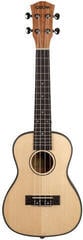 Konserttiukulele Cascha HH2152 Natural Konserttiukulele - 1