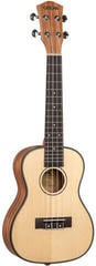 Konserttiukulele Cascha HH2152 Natural Konserttiukulele - 3