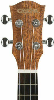 Tenor ukulele Cascha HH2155 Tenor ukulele Natural - 5