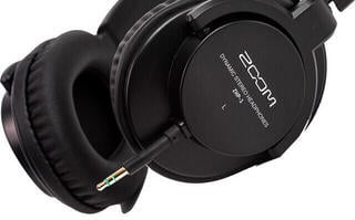 Podcast Microphone Zoom ZDM-1 Podcast Mic Pack Podcast Microphone - 2