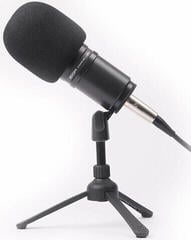 Podcast Microphone Zoom ZDM-1 Podcast Mic Pack Podcast Microphone - 7