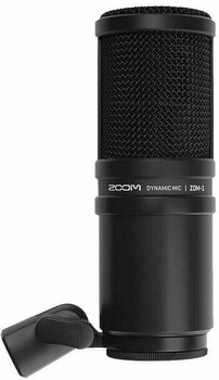 Podcast Microphone Zoom ZDM-1 Podcast Mic Pack - 11