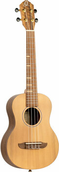 Tenor ukulele Ortega RUTI Tenor ukulele Natural - 3
