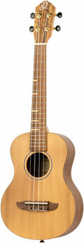 Tenor ukulele Ortega RUTI Tenor ukulele Natural - 4