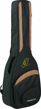 Acoustic Bassguitar Ortega D3C-5 Natural - 3