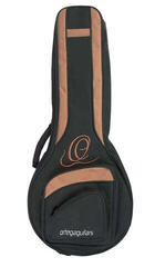 Mandoliini Ortega RMFE90TS Tobacco Sunburst Mandoliini - 3