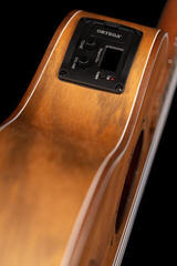 Tenor ukulele Ortega LIZARD Natural Tenor ukulele - 2