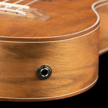 Tenorové ukulele Ortega LIZARD Tenorové ukulele Natural - 5